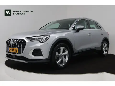 Audi Q3 35 TFSI Advanced Pro Line Plus (CAMERA, STOELVERWARMING, DIGITALE COCKPIT, LANE-ASSIST, CRUI