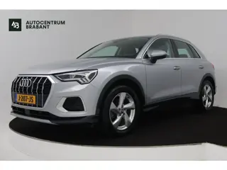 Audi Q3 35 TFSI Advanced Pro Line Plus (CAMERA, STOELVERWARMING, DIGITALE COCKPIT, LANE-ASSIST, CRUI