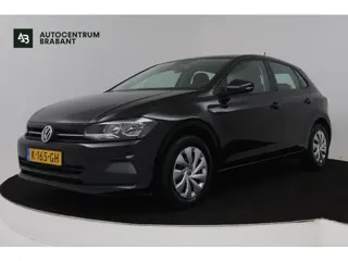 Volkswagen Polo 1.0 TSI Highline (CRUISE CONTROL ADAPTIEF, NAVIGATIE, CARPLAY)