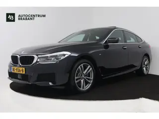 BMW 6-serie Gran Turismo 630i High Executive (PANORAMADAK, H&K AUDIO, STOELVERWARMING/VERKOELING, ST