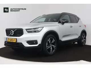 Volvo XC40 1.5 T3 Inscription (PANORAMADAK, H&K AUDIO, CAMERA, STOEL/STUUR VERWARMING, ELEKTR STOELE