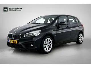 BMW 2-serie Active Tourer 225xe iPerformance AANBIEDING! | Parksens | Cruise | Goed onderhoud | Nett