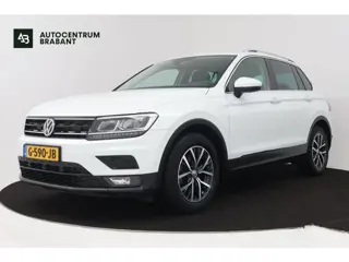 Volkswagen Tiguan 1.5 TSI Comfortline Business (NAVIGATIE, TREKHAAK, 360 CAMERA, VIRTUAL COCKPIT, LE