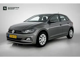 Volkswagen Polo 1.0 TSI Comfortline (DIGITALE COCKPIT, NAVIGATIE, CARPLAY, PARKEERSENSOREN, 1e EIGEN