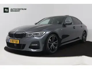 BMW 3-serie 320i High Executive (PANORAMADAK, CAMERA, STOELVERWARMING, CRUISE ADAPTIEF, SFEERVERLICH