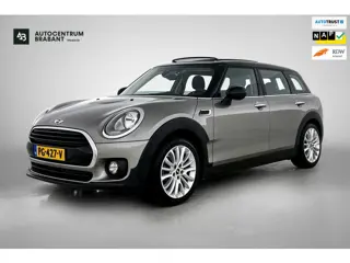 Mini Mini Clubman 1.5 Cooper Business | 135PK | PANO | NL-AUTO | PARKSENS | AUTOM | AIRCO | CRUISE |