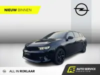 Opel Astra Sports Tourer 1.6 Turbo Plug In Hybrid GS Nw model! | draadloos Carplay | Full LED | 2 se