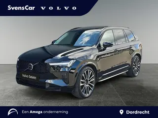 Volvo XC90 2.0 T8 Plug-in hybrid AWD Plus Dark | Luchtvering | Panoramadak | 360 graden camera | Har