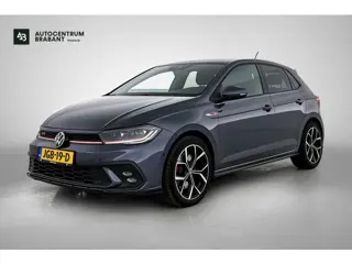 Volkswagen POLO 2.0 TSI GTI( Goed OnderH, Navi, PDC V+A, StoelV, App-Connect, Cruise Con, Etc)
