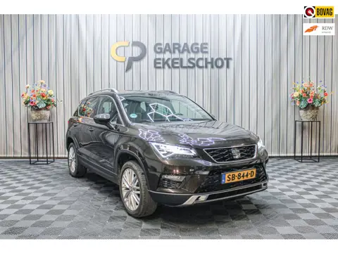 Seat Ateca 1.4 EcoTSI Xcellence