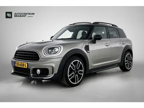 Mini Mini Countryman 1.5 Cooper JCW-Pakket Chili Serious Business (Dealer OndH, Pano, Navi Pro, Stoe