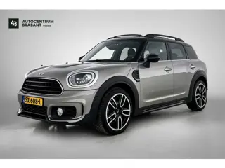 Mini Mini Countryman 1.5 Cooper JCW-Pakket Chili Serious Business (Dealer OndH, Pano, Navi Pro, Stoe