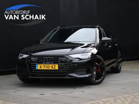 Audi A6 Avant 55 TFSI quattro S edition | 6 CIL | LEDER | PANO-DAK | MEMORY | CAMERA | APPLE CARPLAY