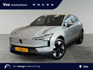 Volvo EX30 Single Motor Core 51 kWh | Stoel en Stuurverwarming |