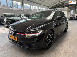 Volkswagen Polo 2.0 TSI GTI