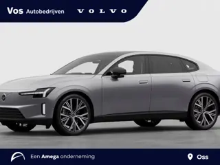 Volvo ES90 Single Motor Ext. R. Ultra Launch Edition 92 kWh