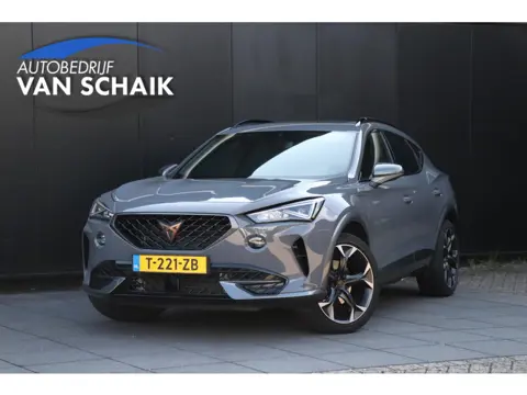 CUPRA Formentor 1.4 e-Hybrid Business| PANO | PDC | CRUISE | NAVI | APPLE CARPLAY | SOH 98,5% |