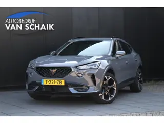 CUPRA Formentor 1.4 e-Hybrid Business| PANO | PDC | CRUISE | NAVI | APPLE CARPLAY | SOH 98,5% |