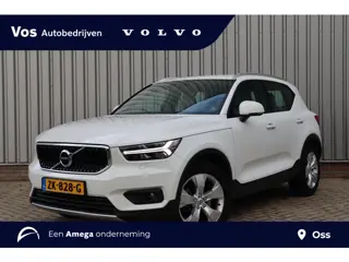 Volvo XC40 T4 Momentum Pro | Vos geleverd en onderhouden | BTW | Trekhaak | Harman Kardon |