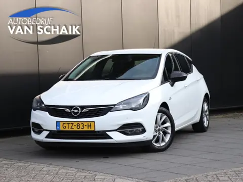 Opel Astra 1.2 Business Elegance | CAMERA | NAVI | BLUETOOTH | LMV |