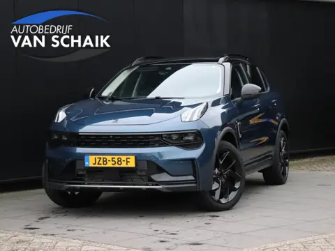 Lynk & Co 01 1.5 MODELJAAR 2023 | PANO-DAK | MEMORY | 360° CAMERA | INFINITY AUDIO | APPLE CARPLAY |