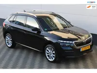 Skoda Kamiq 1.0 TSI DSG Virtual Navi Matrix Sportstoelen !!!