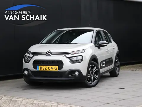 Citroen C3 1.2 PureTech Business | STOELVERW. | PDC | CRUISE | APPLE CARPLAY |