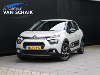 Citroen C3 1.2 PureTech Business | STOELVERW. | PDC | CRUISE | APPLE CARPLAY |
