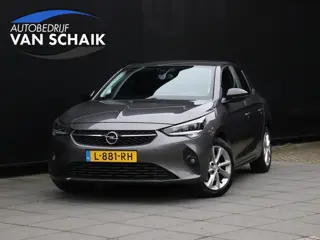 Opel Corsa 1.2 GS Line CRUISE | NAVI | LMV | APPLE CARPLAY | 360° CAMERA |