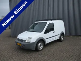 Ford Transit Connect T220S 1.8 TDCi Airco Trekhaak
