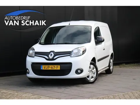 Renault Kangoo 1.5 Blue dCi 95 Work Edition | AIRCO | BLEUTOOTH |