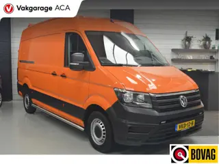 Volkswagen Crafter 35 2.0 TDI L3H3 Highline