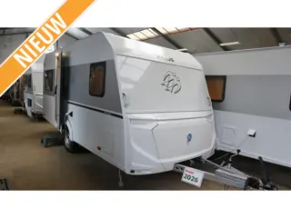 Knaus Sport 450 FU prijs incl div opties