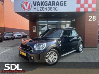 MINI Countryman 1.5 Cooper S E ALL4 Essential // CAMERA // ADAPTIVE CRUISE // MEMORY SEAT!!!!
