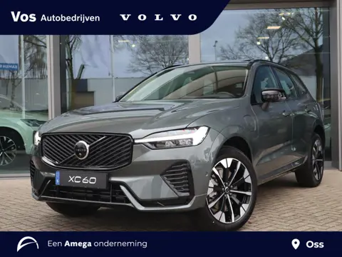 Volvo XC60 2.0 T6 Plug-in hybrid AWD Plus Dark | Premium Pakket | Uit voorraad leverbaar |
