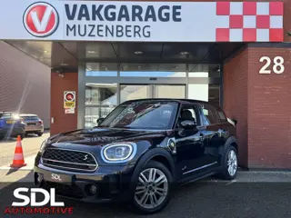 MINI Countryman 1.5 Cooper S E ALL4 // FULL LED // VOL LEDER // NAVI // CAMERA // PDC // CLIMA // ST