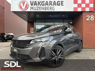 Peugeot 3008 1.6 HYbrid 225 GT BLACK PACK // PANO/SCHUIFKANTELDAK // ADAPTIVE CRUISE // FULL LED // 