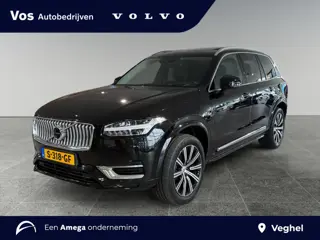 Volvo XC90 T8 Recharge AWD Inscription l Long Range l Pano l LED l ACC