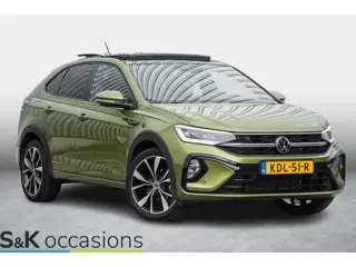 Volkswagen Taigo 1.5 TSI R-Line PANO Navi ACC Keyless