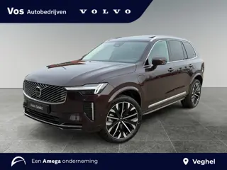 Volvo XC90 T8 Plug-in hybrid AWD Plus Bright | Panoramadak | 360 camera