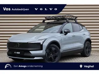 Volvo EX30 Cross Country Twin Motor Performance Ultra 69 kWh | *Experience-pakket | Panoramadak | Ha