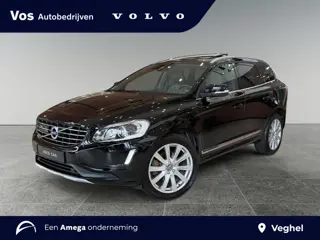 Volvo XC60 T6 AWD Summum | Inscription | Full Option