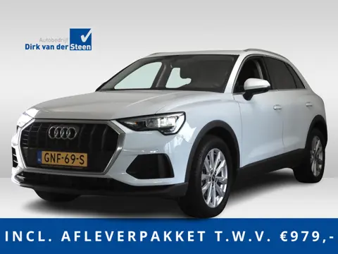 Audi Q3 Sportback 35 TFSI Pro Line | Apple carplay & Android auto | Keyless entry | LED koplampen |