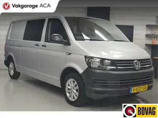 Volkswagen Transporter 2.0 TDI L2H1 DC