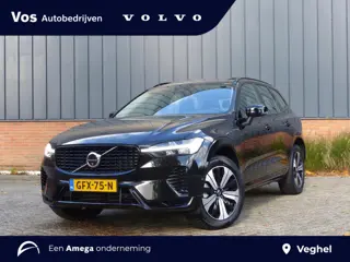 Volvo XC60 T6 Plug-in hybrid AWD Plus Dark