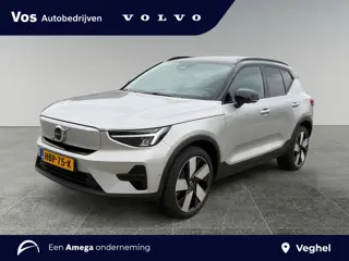 Volvo EX40 Single Motor Extended Range Ultra 82 kWh | Panoramadak | Harman Kardon