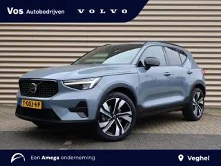 Volvo XC40 B3 Plus Dark | Trekhaak | Dealer onderhouden