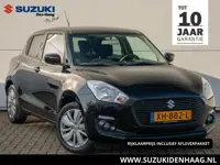 Suzuki Swift 1.2 Select| Apple Car Play|Android Auto| Stoelverwarming | Achterruitrijcamera| Lichtme