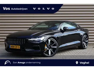 Polestar 1 | 1 of 1500 | Full Options | BTW