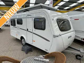 Eriba Feeling 425 - SPECIALE AANBIEDING!